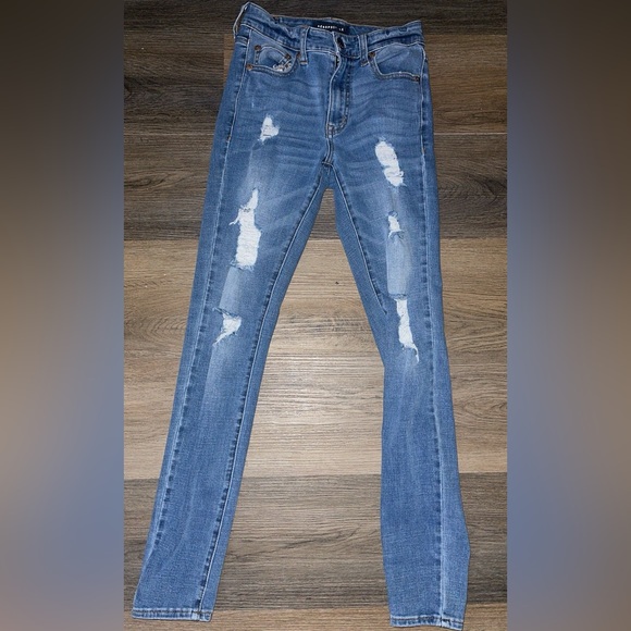 Aeropostale Denim - Aeropostale jeans